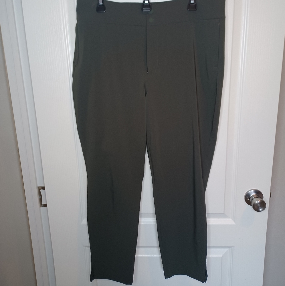 Eddie Bauer Hiking Pants